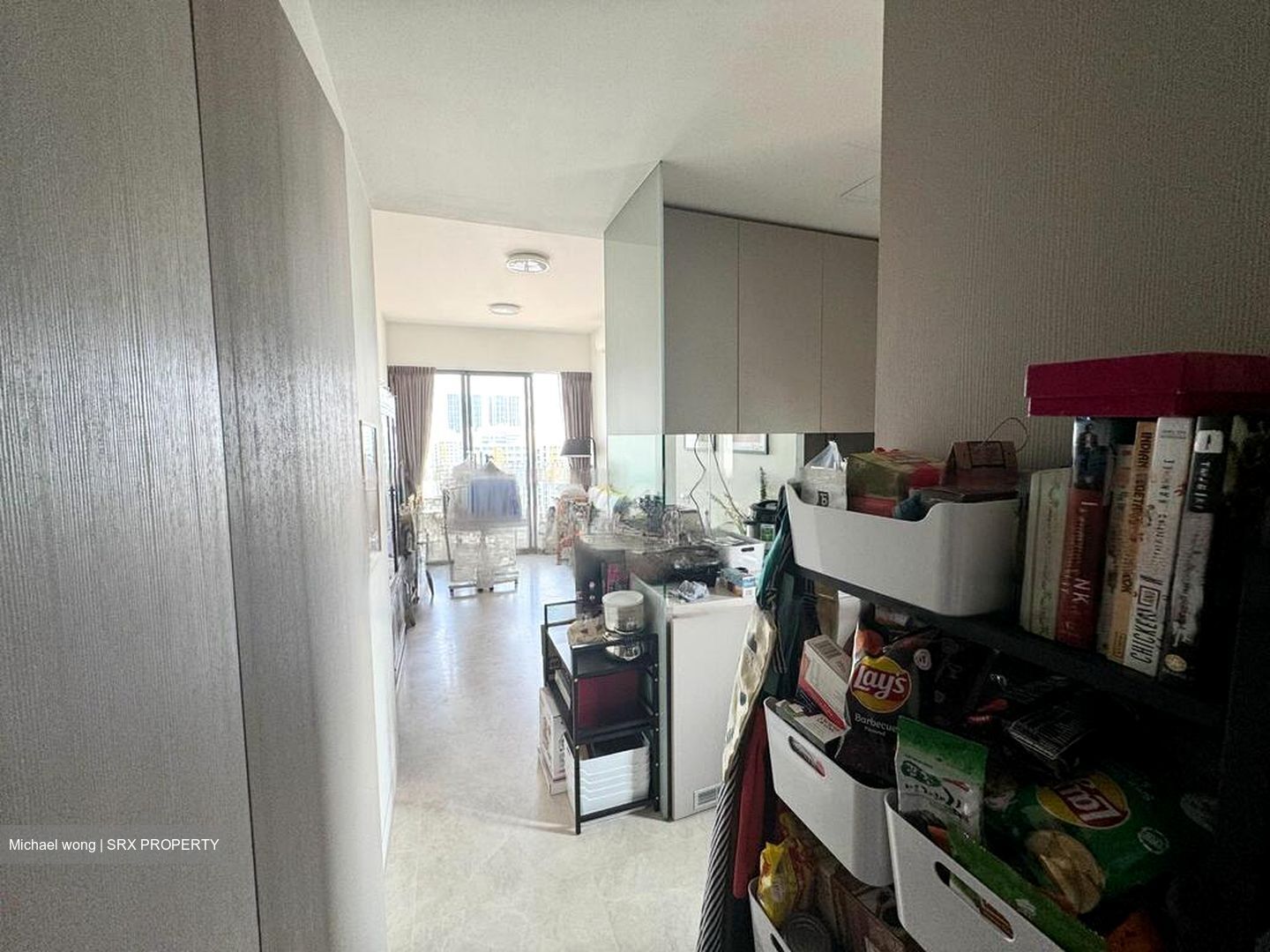 Highline Residences (D3), Condominium #499003801